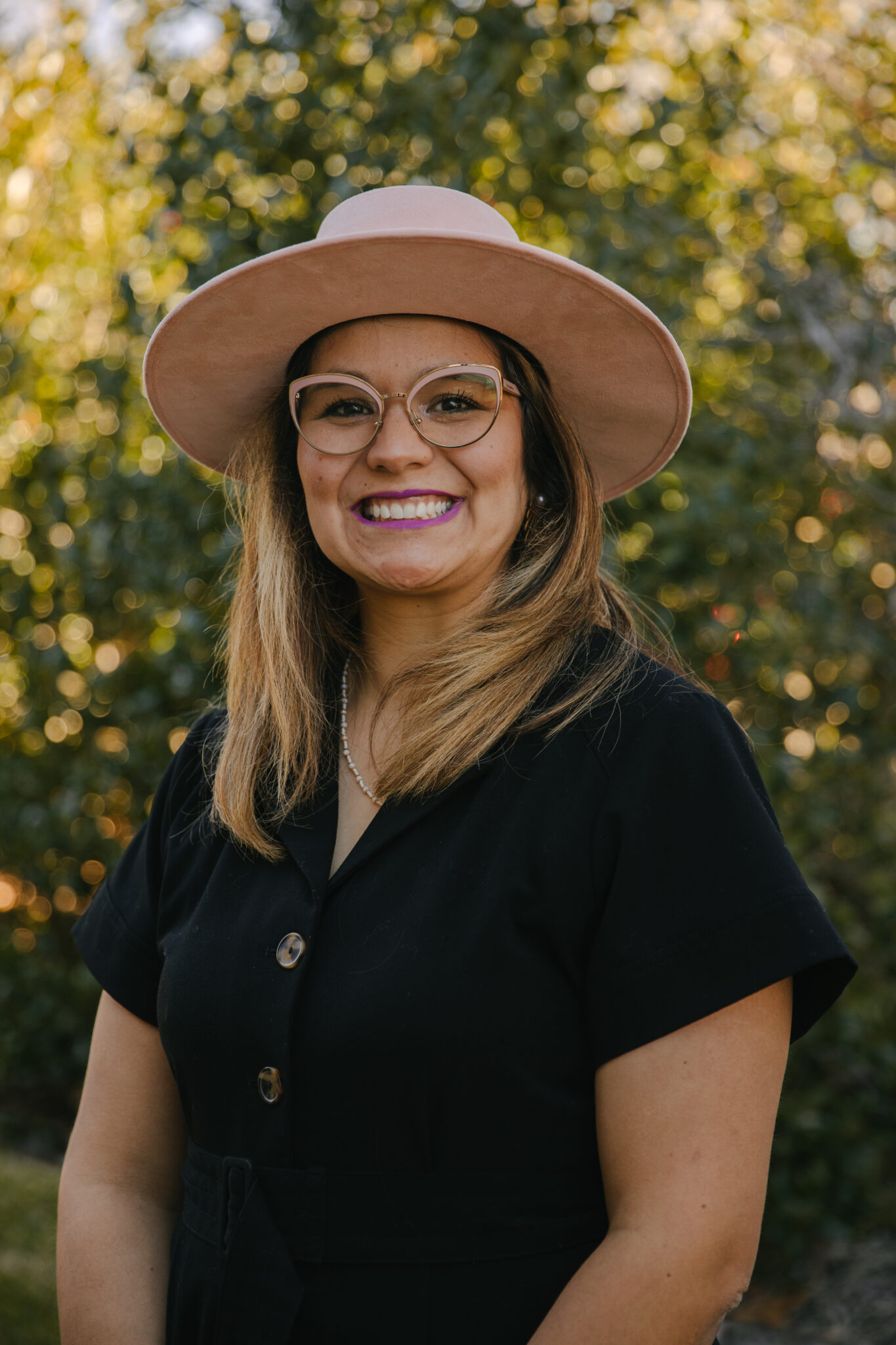 Amy Austin, On-Air Host and Assistant Program Director