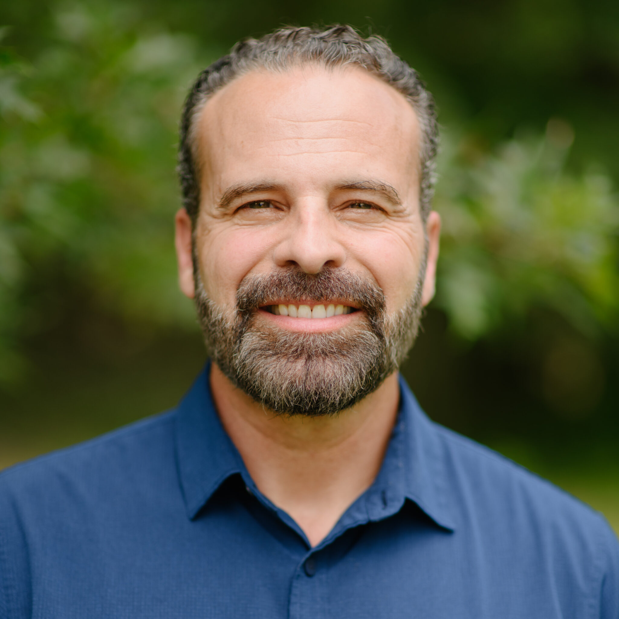 Tony Pitaniello